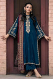 Lawn 3pc with diamond dupatta Unstiched