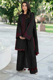 Lawn 3pc with diamond dupatta Unstiched