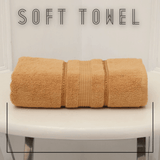 Premium Bath Towel