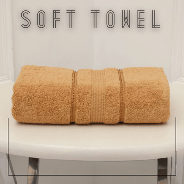 Premium Bath Towel