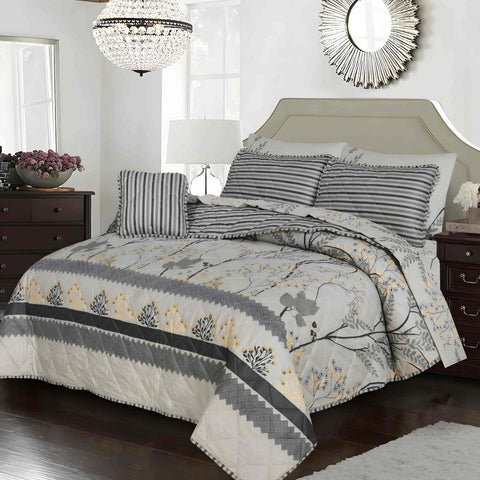 7pc Comforter Sets