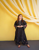 LAWN 2PC Embroidered