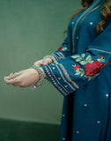 LAWN 2PC Embroidered