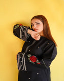 LAWN 2PC Embroidered