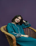 LAWN 2PC Embroidered