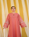 LAWN 2PC Embroidered