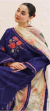 Lawn 3pc Unstiched