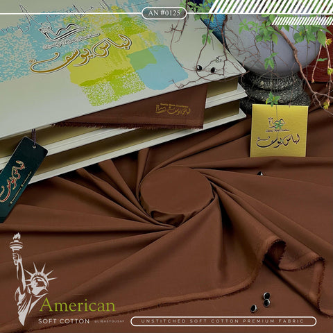 American Soft Cotton