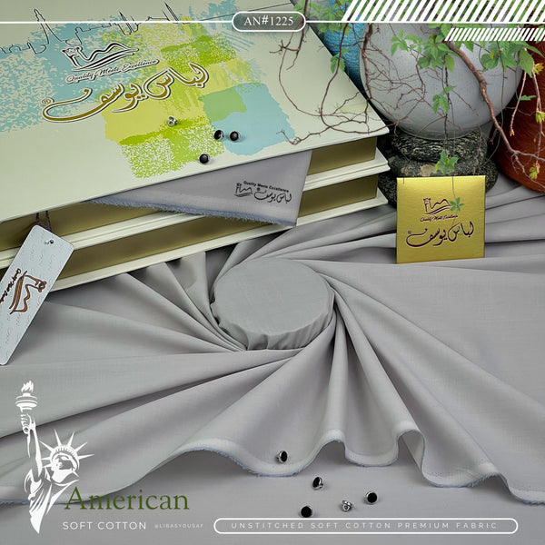 American Soft Cotton