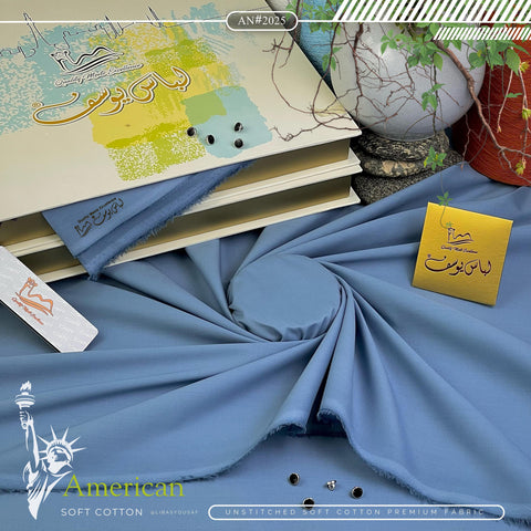American Soft Cotton