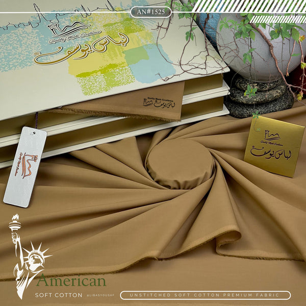 American Soft Cotton