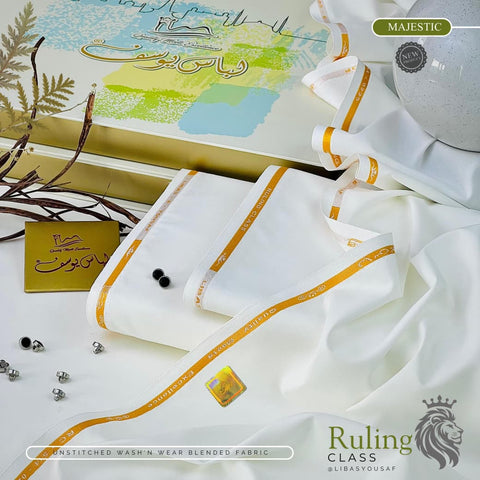 Summer WASH & WEAR - RC007