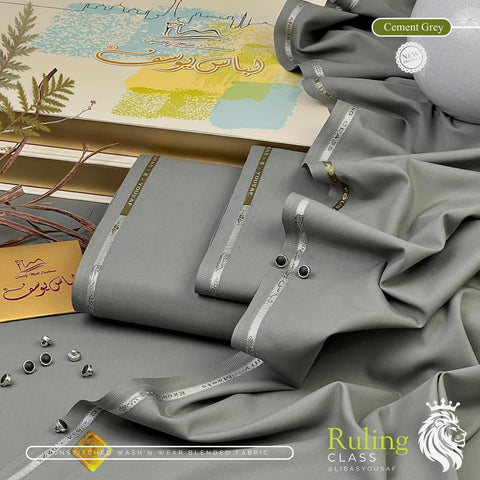 Summer WASH & WEAR - RC010
