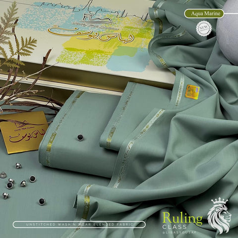 Summer WASH & WEAR - RC015
